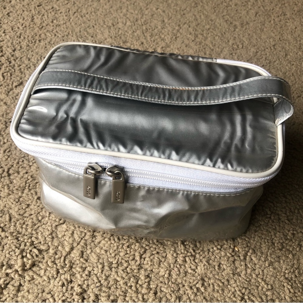 S5 Skincare cosmetic  case